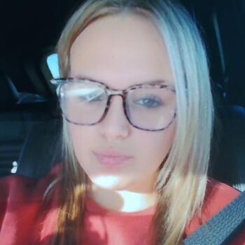 Babysitter in Yukon (Oklahoma): Whitney