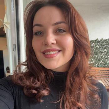 Babysitter in Graz: Annalena