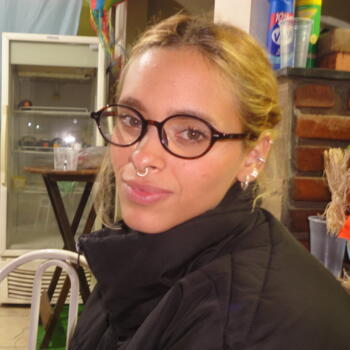 Babá em Rio de Janeiro: Maria