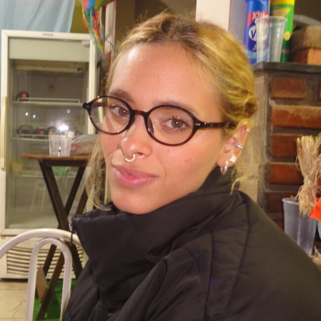 Babá em Rio de Janeiro: Maria