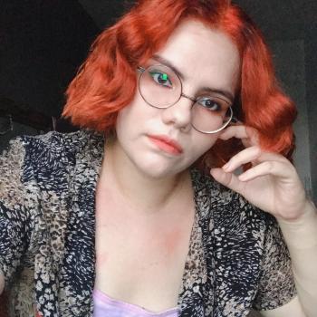 Babysitter in Ciudad Benito Juárez: Madeline