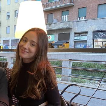 Babysitter Milano: Federica