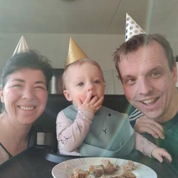 Oppaswerk in Den Haag: oppasadres Liesbeth