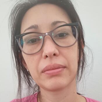 Emprego de babá em Uberlândia: emprego de babá Vanessa