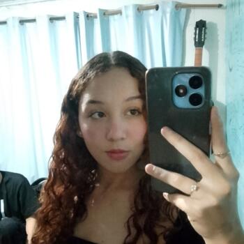 Babá em Chapecó: Joselyn