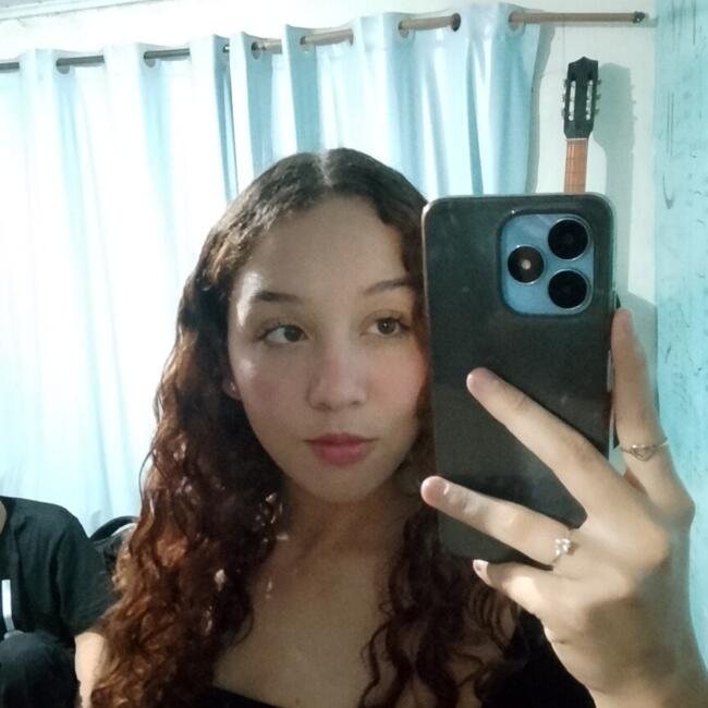 Babá em Chapecó: Joselyn