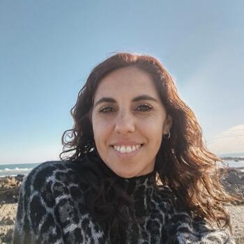 Babysitter Aveiro: Filipa