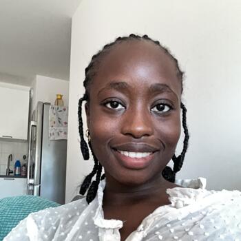 Babysitter in Pontoise: Ndeye Coumba