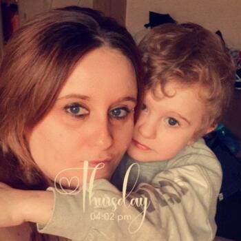 Babysitter in Brussel (Sint-Jans-Molenbeek): Angelique