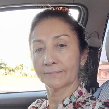 Babysitter in Indaiatuba: Rosana