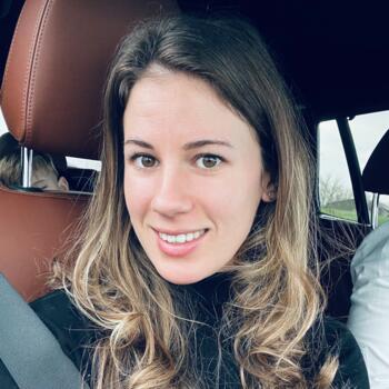Babysitter Affligem: Melissa