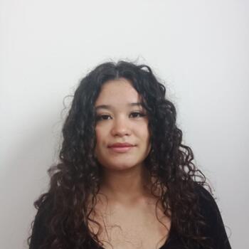 Babysitter in Puente Alto: Sophia