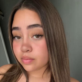 Niñera en Rancagua: Isabel