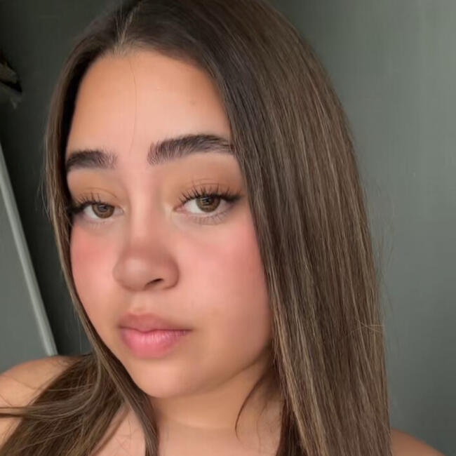 Niñera en Rancagua: Isabel