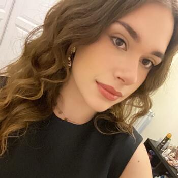 Babysitter in Rome: Giulia