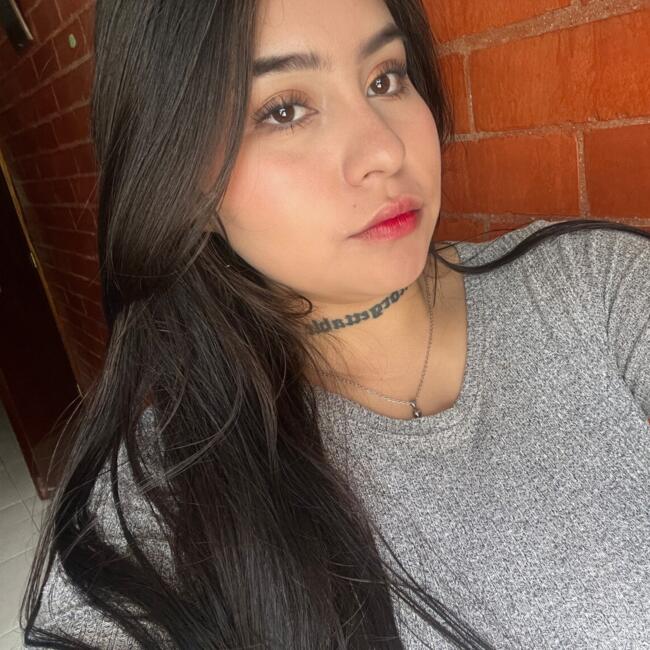 Niñera en Tunja: Laura juliana guavita