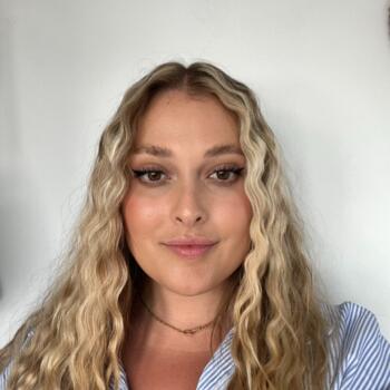 Babysitter in La Grande-Motte: Fanny