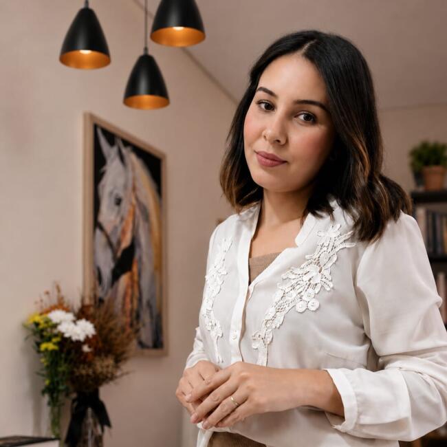 Babysitter in Indaiatuba: Ana Lisandra