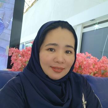 Babysitter in Riyadh: Belenda