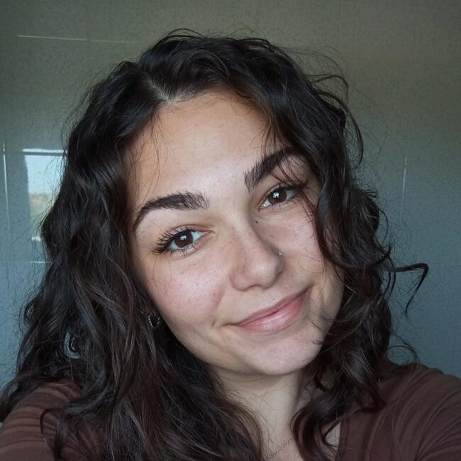 Babysitter in Selargius: Silvia