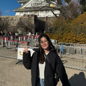 Babysitter in Singapore: Shannon Chia