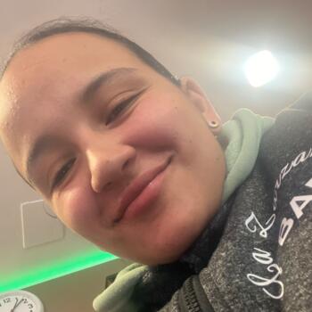 Niñera en Robledo de Chavela: Daniela