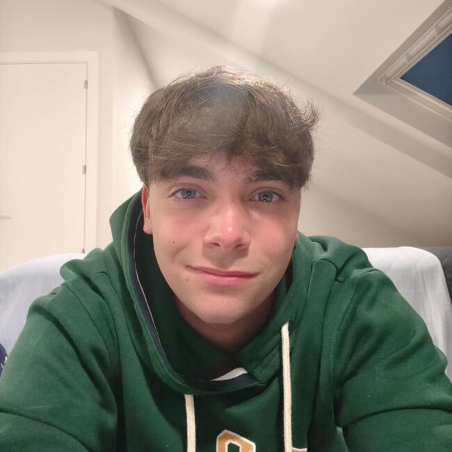 Babysitter in Illescas: Armando