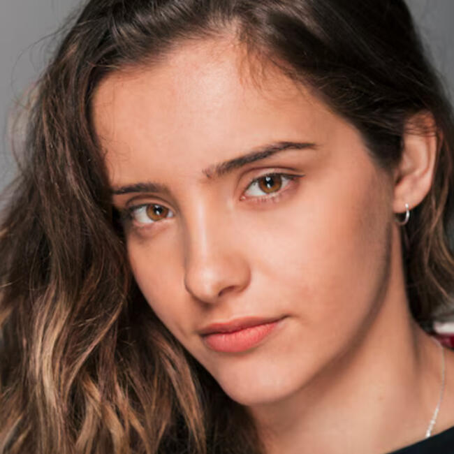 Niñera en Polinyá: Claudia