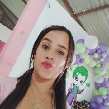 Babysitter in Caracas: Freiderling