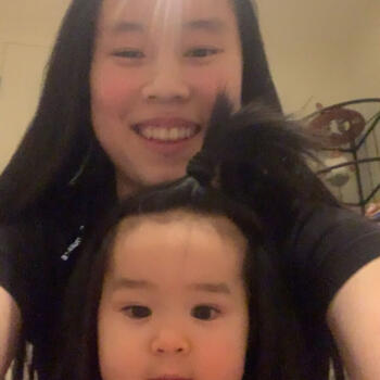 Babysitter Bergen: Nina