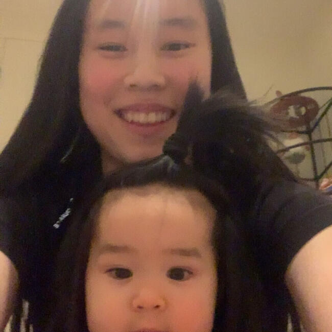 Babysitter in Bergen: Nina