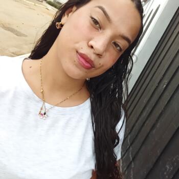Babysitter Cabudare: Maria Alejandra
