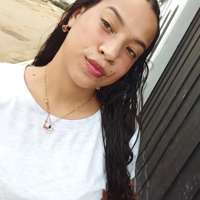 Babysitter in Cabudare: Maria Alejandra