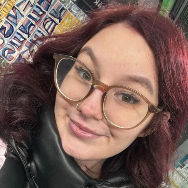 Babysitter in Vác: Renáta