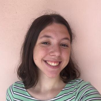 Babysitter in Estepona: Marta