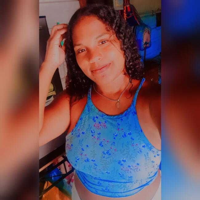 Babysitter in Panama City: Jossenid Yaus