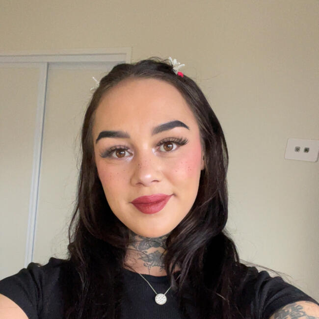 Babysitting job in Auckland: Tamika