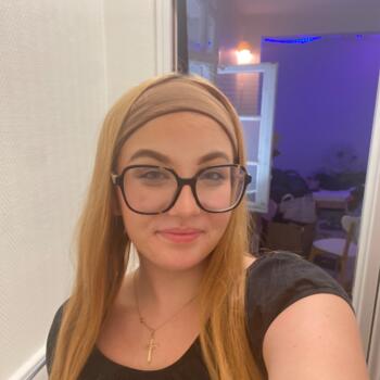 Babysitter La Bouchardière: Mathilde