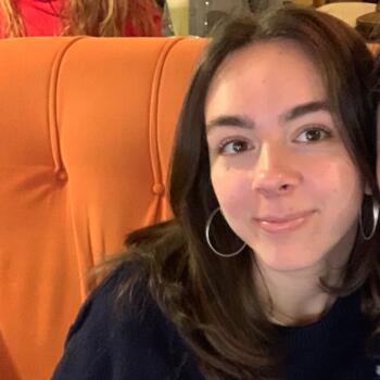 Babysitter in Las Rozas de Madrid: Marta