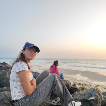 Babysitter in Grenoble: Eponine