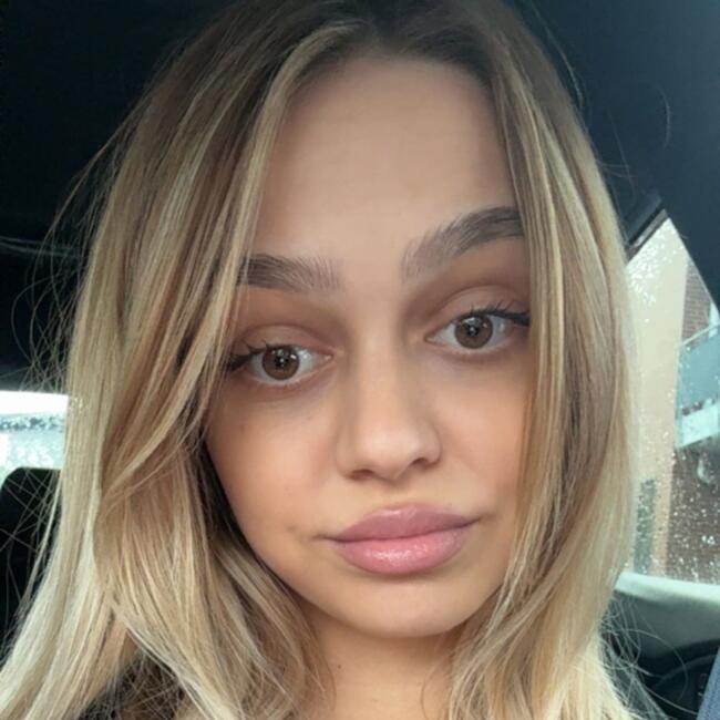 Opiekunka do dziecka w Kraków: Laura