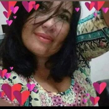 Babá em Carpina: Eliane