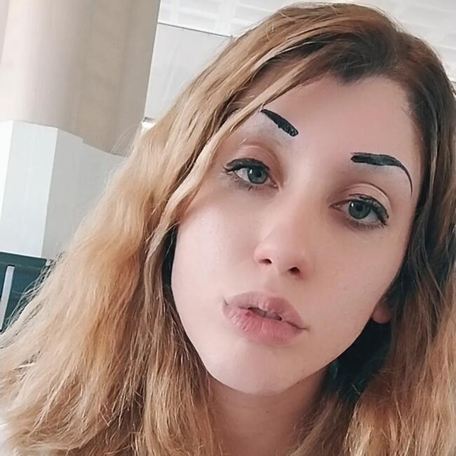 Babysitter a Livorno: Melissa