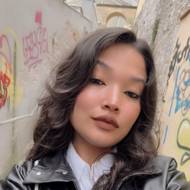 Canguro en Bilbao: Bipana