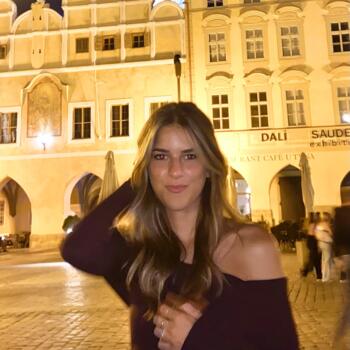 Babysitter a Cesano Maderno: Sofia