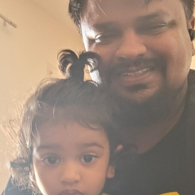 चेन्नई में बेबीसिटिंग की नौकरी: Kailash