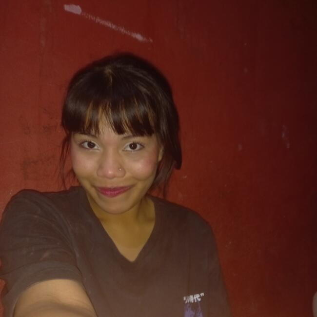 Babysitter in Manaus: Raissa