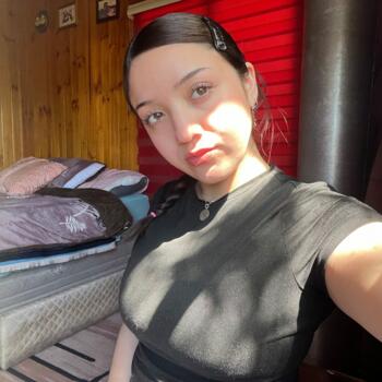 Babysitter in Queilén: Isidora Márquez