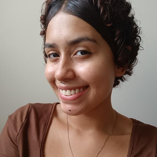 Babysitter in Diadema: Maiara Pereira