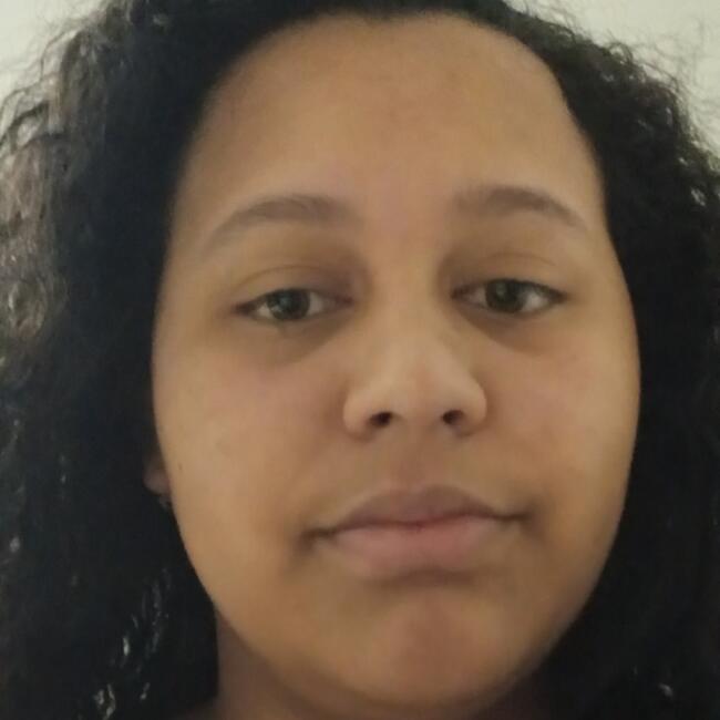 Emprego de babá em São Paulo: Barbara Alejandra